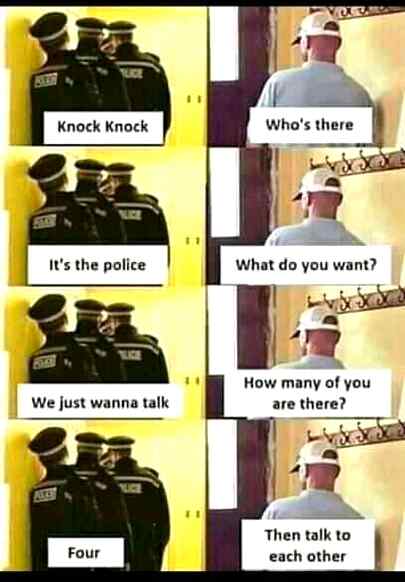 Funny joke