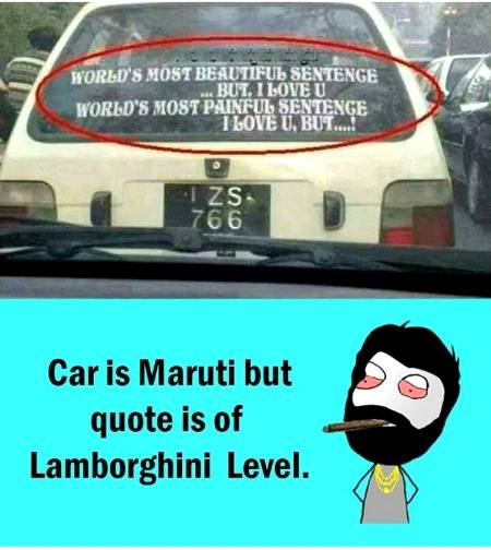 Funny joke