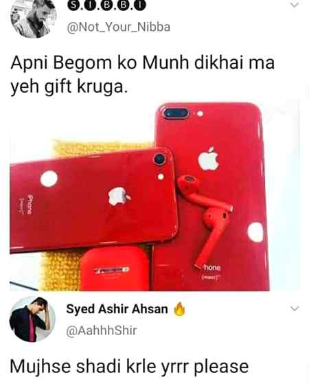 Funny joke