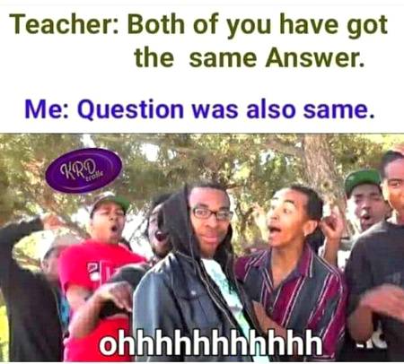 Funny joke