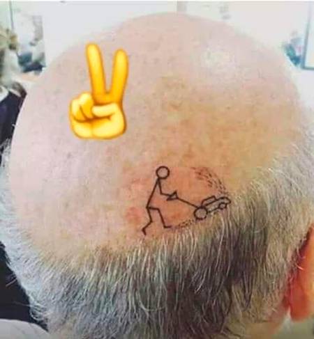 Funny joke