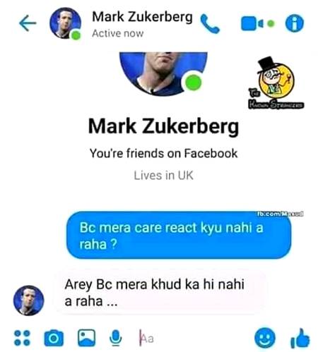 Funny joke