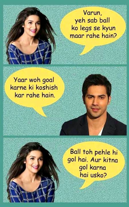 Funny joke