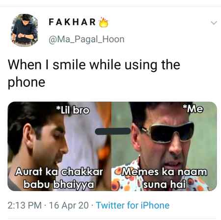 Funny joke