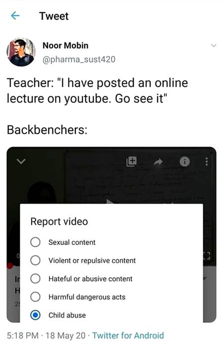 Funny joke