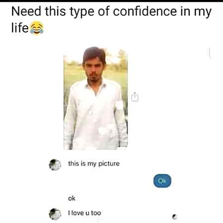 Funny joke