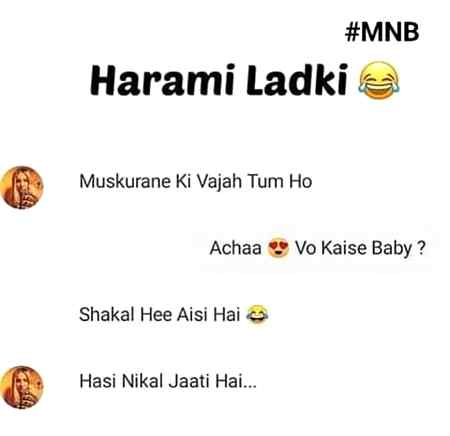 Funny joke