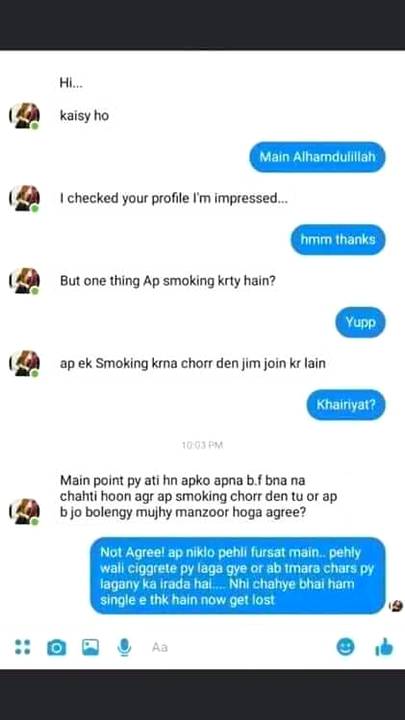 Funny joke