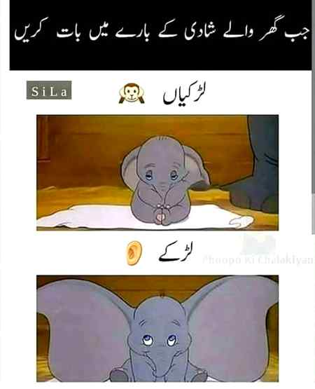Funny joke