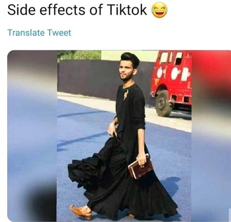 Funny joke