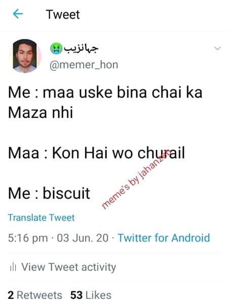Funny joke