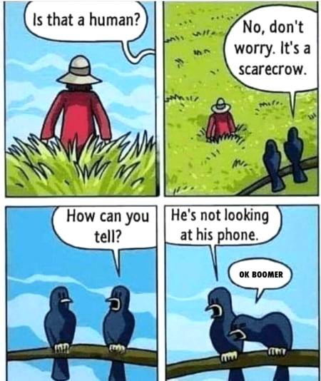 Funny joke