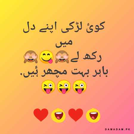 Funny joke