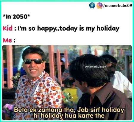 Funny joke