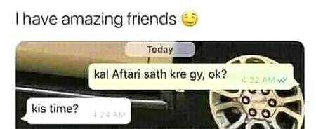 Funny joke