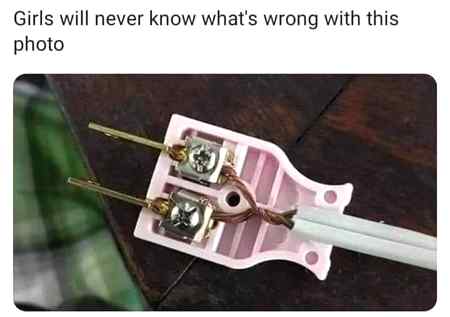 Funny joke