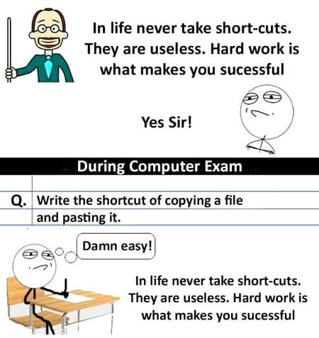 Funny joke