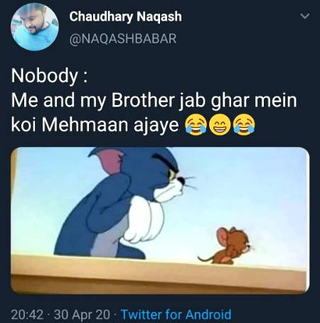 Funny joke