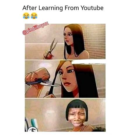 Funny joke