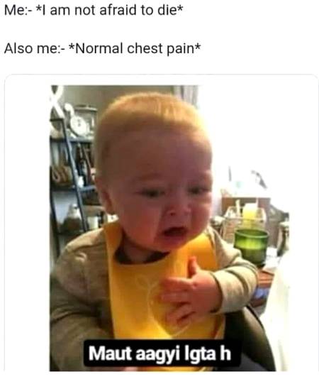 Funny joke