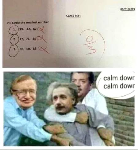 Funny joke