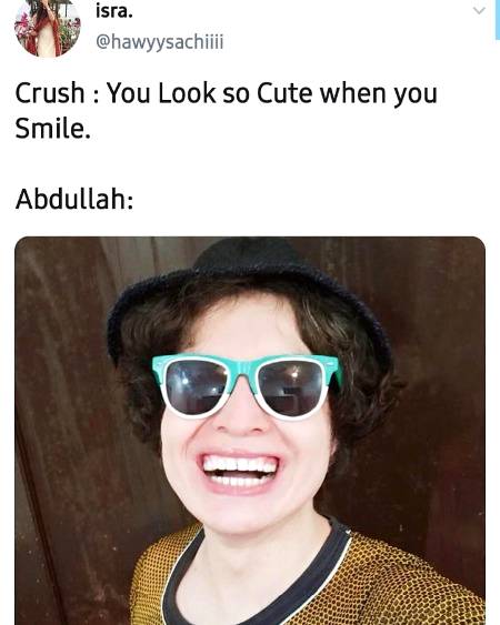 Funny joke