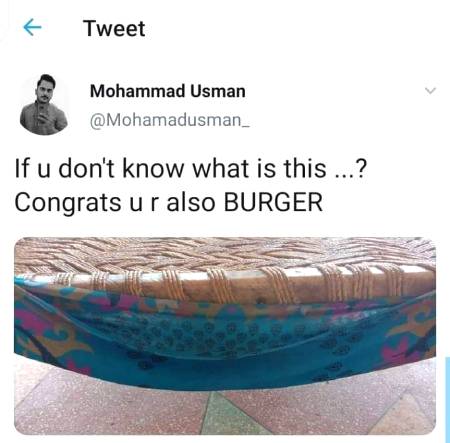 Funny joke