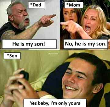 Funny joke