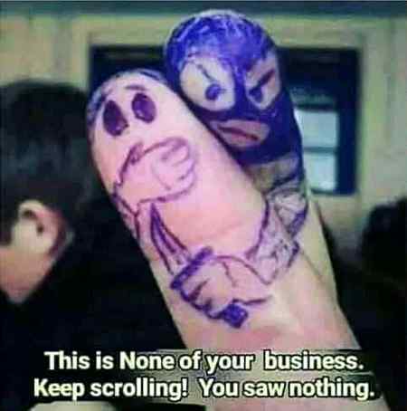 Funny joke