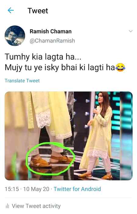 Funny joke