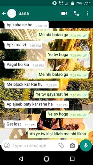 Funny joke