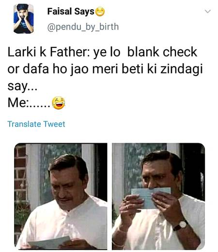 Funny joke
