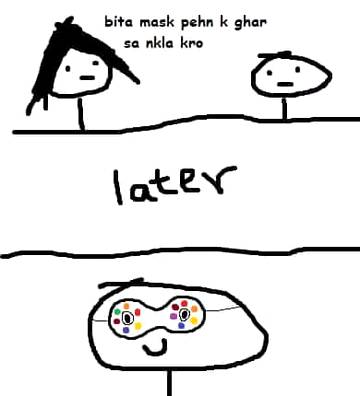Funny joke