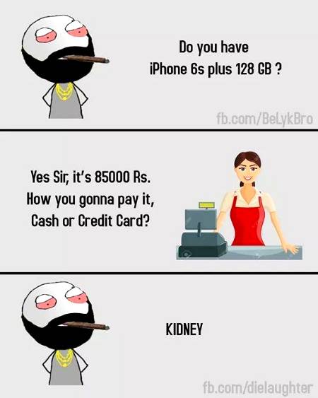 Funny joke