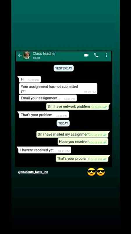 Funny joke