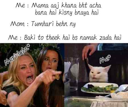 Funny joke