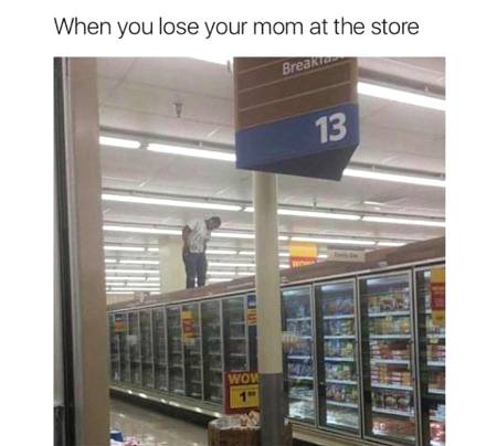 Funny joke