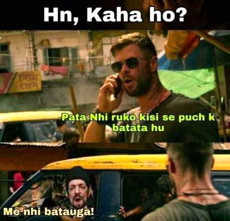 Funny joke