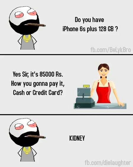 Funny joke