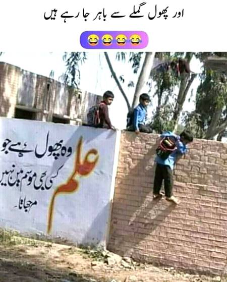 Funny joke