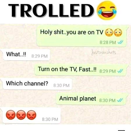 Funny joke