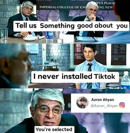 Funny joke
