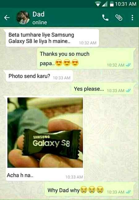 Funny joke