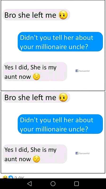 Funny joke