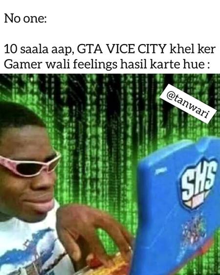Funny joke