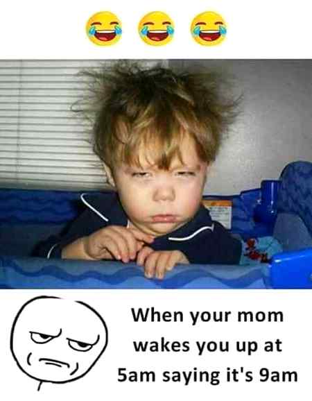 Funny joke
