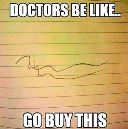 Funny joke