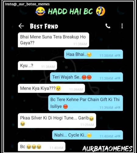 Funny joke
