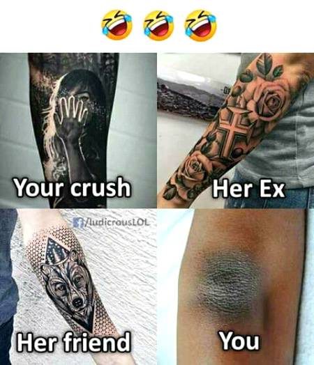 Funny joke