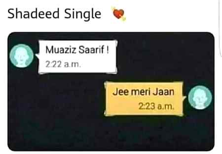 Funny joke